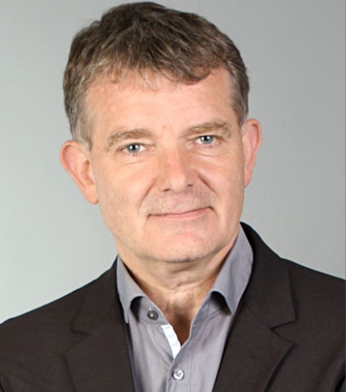 Sportmediziner Wilhelm Bloch. Wilhelm Bloch