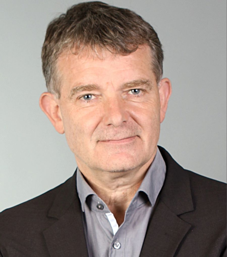 Wilhelm Bloch