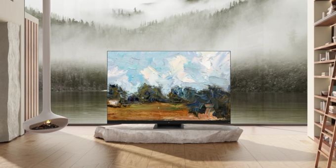 Der neue C93 ist das absolute Mini-LED-Flaggschiff aus dem Hause TCL. TCL C93