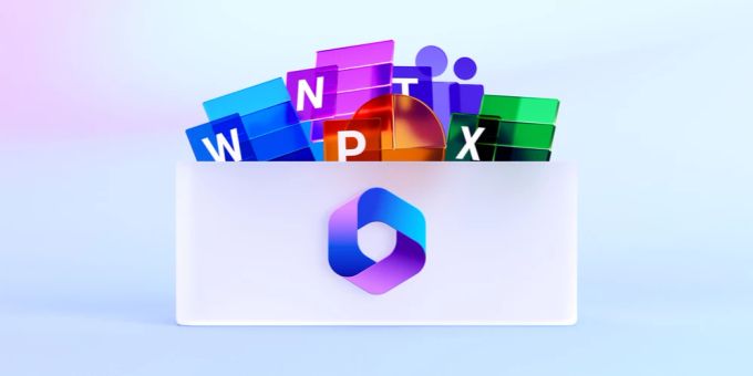 Microsoft erweitert das KI-Tool Copilot ständig um weitere Funktionen. (Symbolbild) Logo Microsoft Copilot