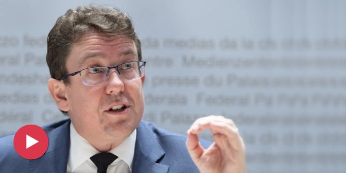 «Untragbare Schäden» - Bund setzt präventive Wolfsregulierung in Kraft