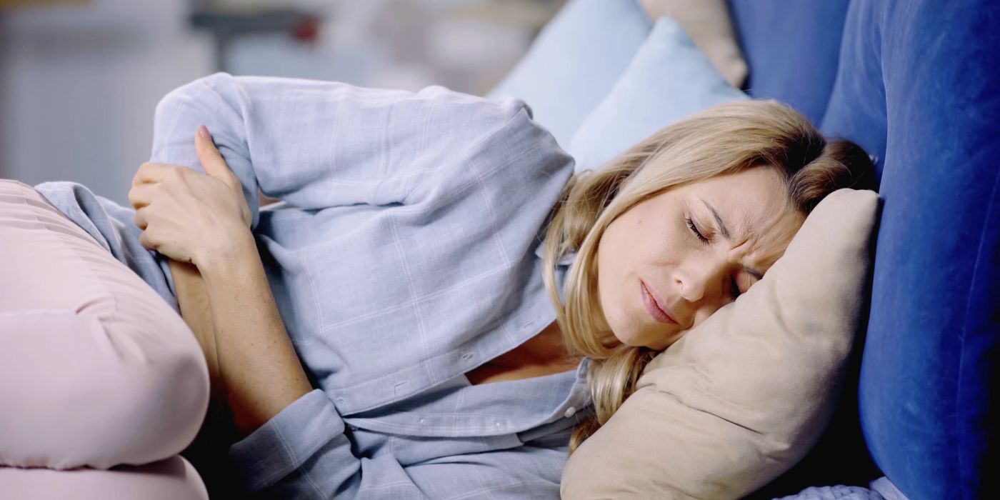 Linke Rippe Wenn die linke Rippe schmerzt: Ursachen und ihre Behandlung | Nau Health