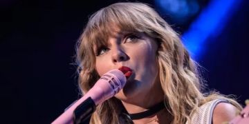 Taylor Swift Konzert Todesursache