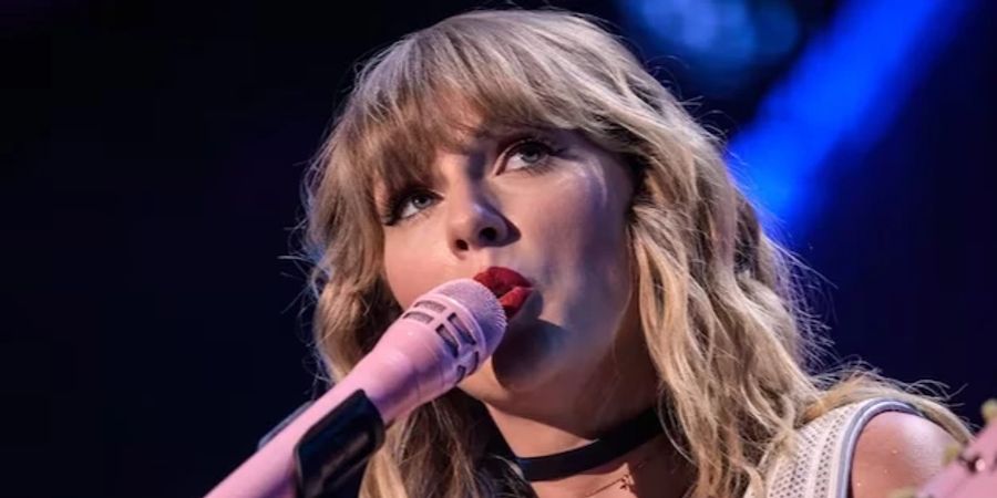 Taylor Swift Konzert Todesursache