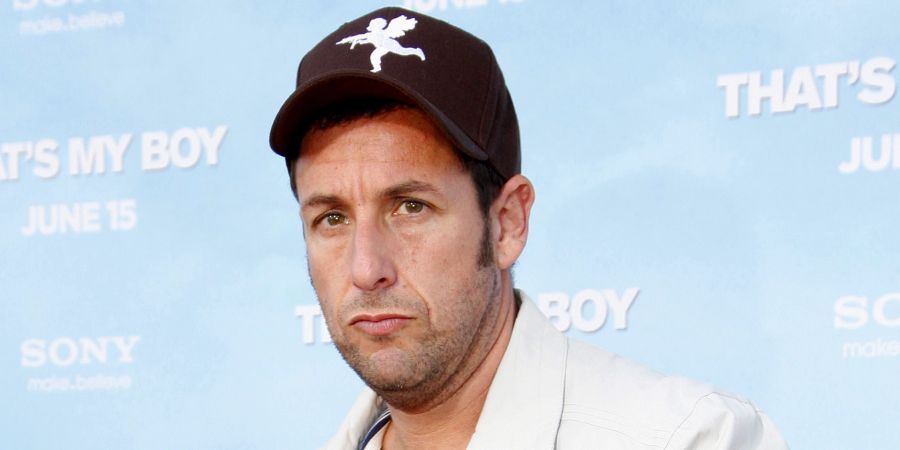 Adam Sandler