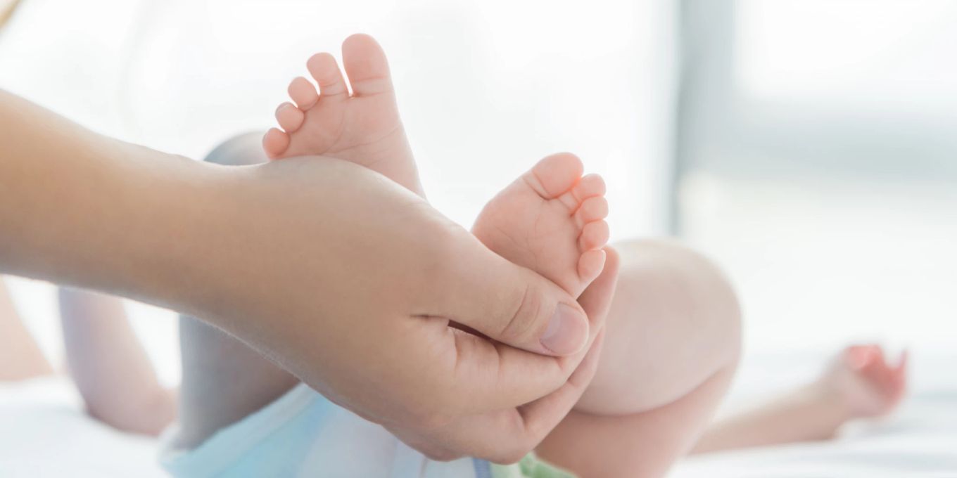 Vorteile einer VitaminKSpritze für Neugeborene Nau Health