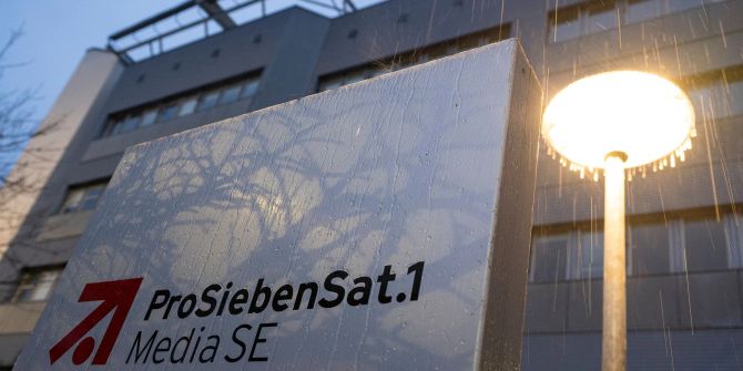ProSiebenSat.1