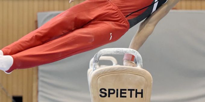 Beim Zürcher Turnverband kam es in diesem Jahr zu einer Entlassung, welche weiterhin für Wirbel sorgt. (Symbolbild) Turner