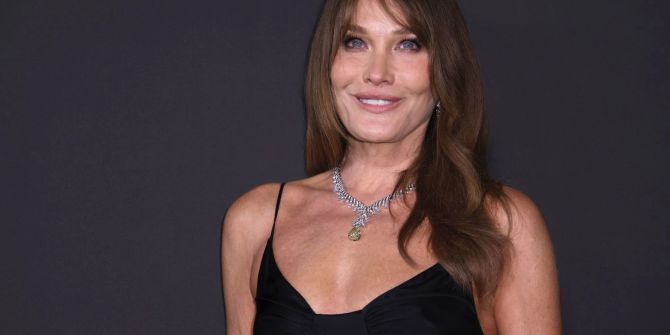 Carla Bruni