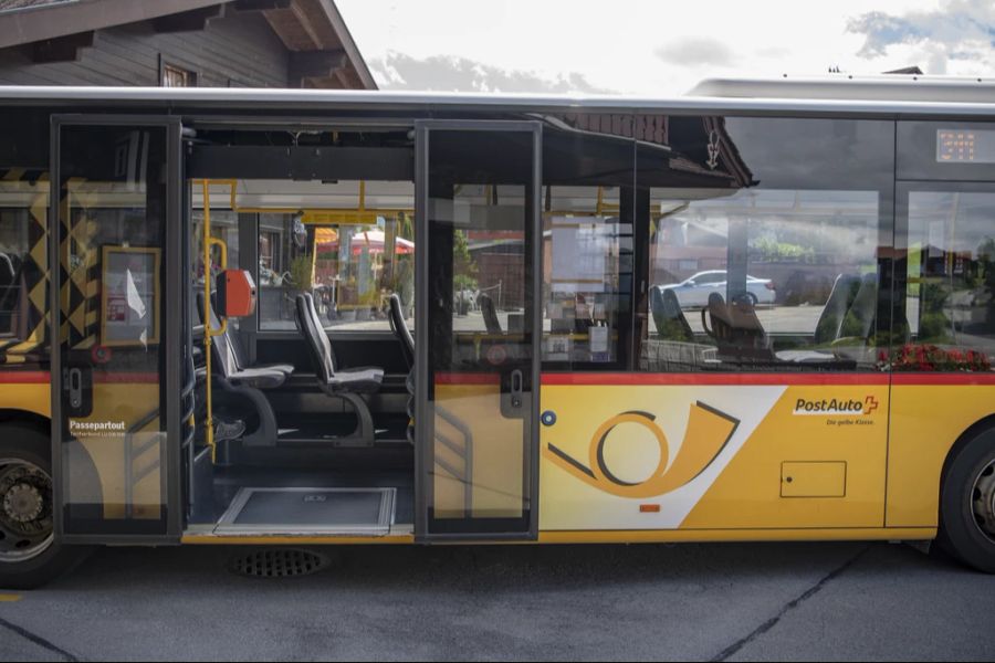 Auch in Flamatt und Düdingen gibt es 30er-Projekte. Das betrifft dann Postauto ebenfalls.