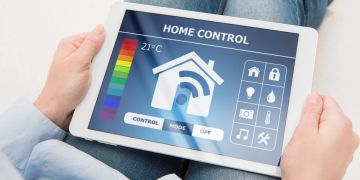 Smart Home Wissen