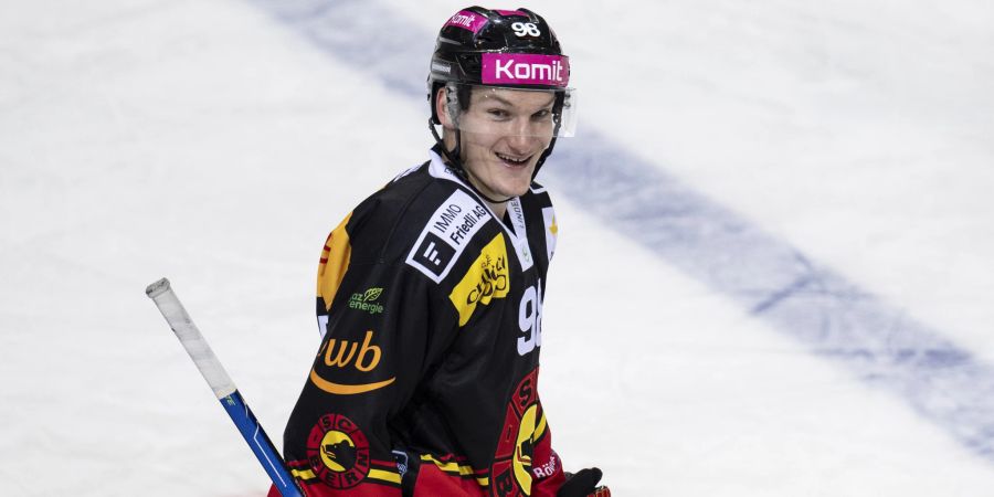 SC BErn