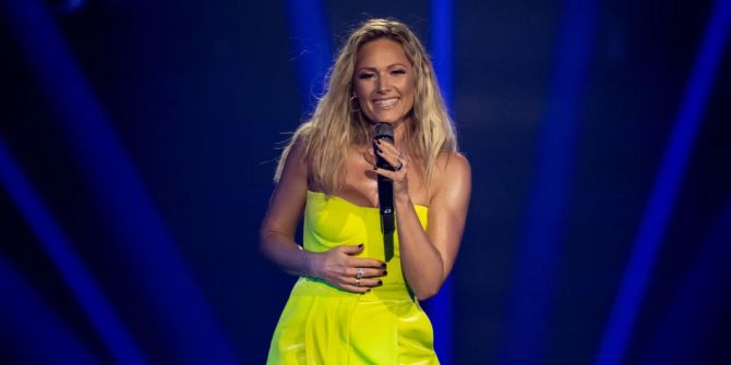 Helene Fischer