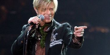 david bowie