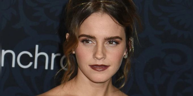 «Harry Potter»-Star Emma Watson hat sich bewusst von der Schauspielerei zurückgezogen. emma watson