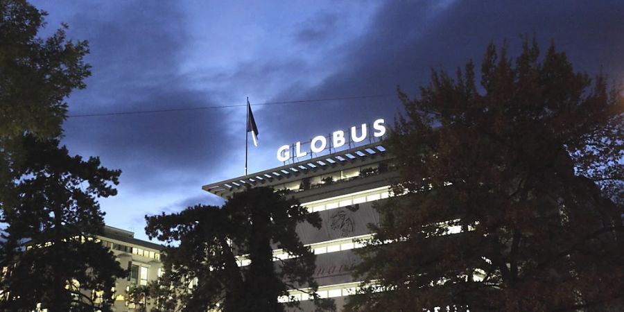 Globus