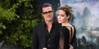 Karriereverlauf - Angelina Jolie: Nach der Trennung von Brad Pitt Karriereverlauf - Angelina Jolie: Nach der Trennung von Brad Pitt
