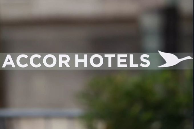 Accor Hotels Logo Accor