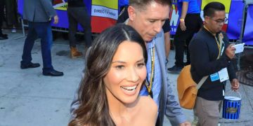 Olivia Munn