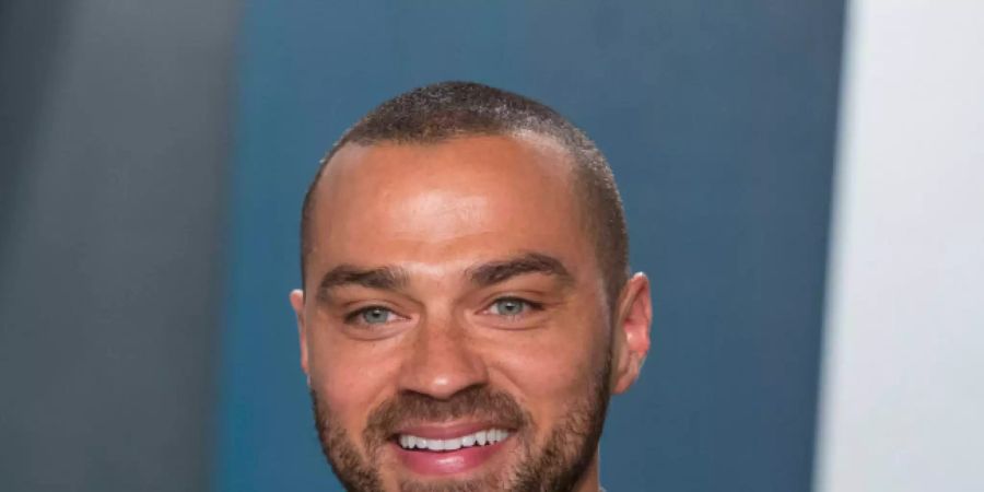 Jesse Williams