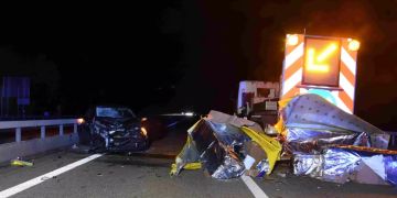 Unfall