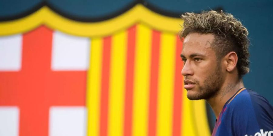 Neymar