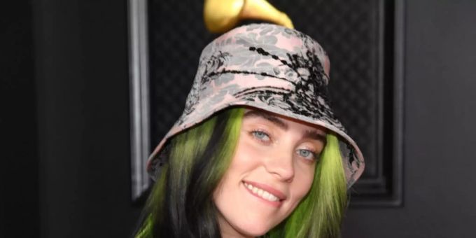 Billie Eilish Billie Eilish