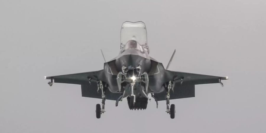 F-35