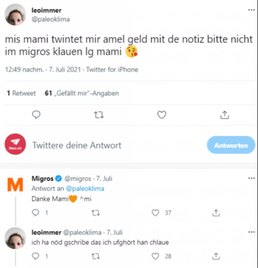 Migros