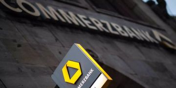 Commerzbank