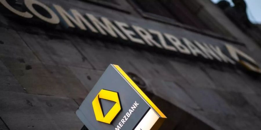 Commerzbank