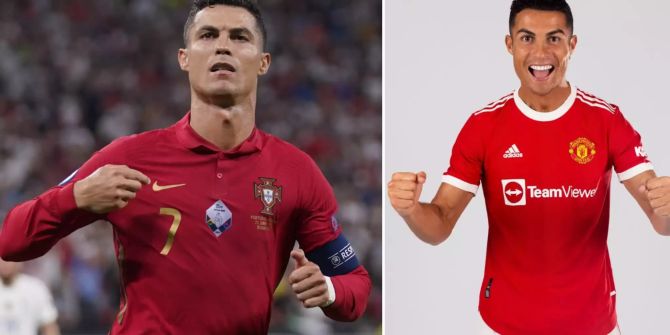 Ronaldo