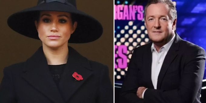 Nach TV-Eklat - Meghan muss gegen Kritiker derbe Niederlage einstecken