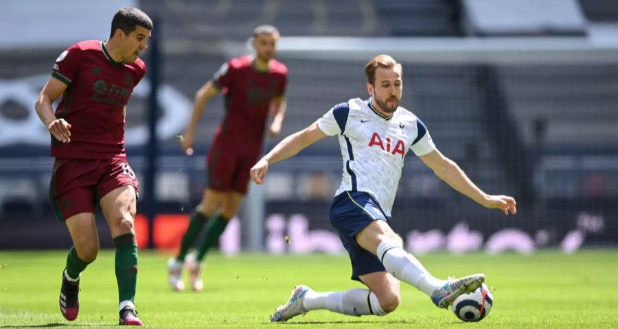 2016, 2017 und 2021 wurde er Torschützenkönig der Premier League.