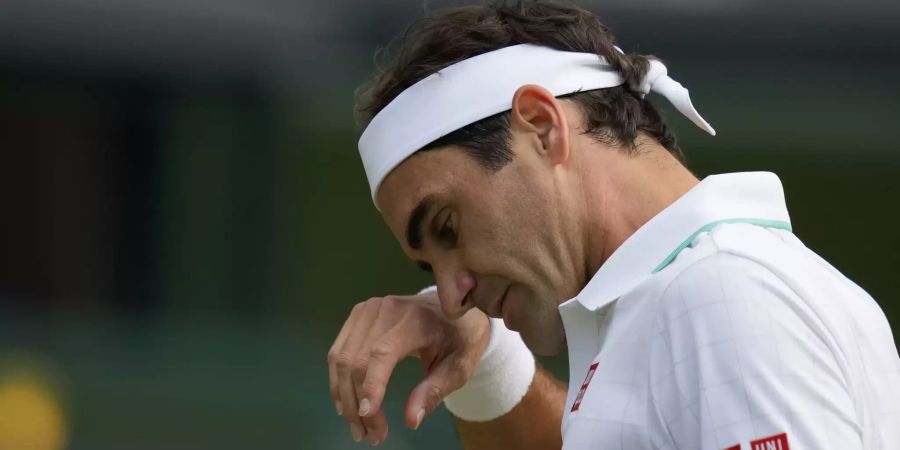 Roger Federer