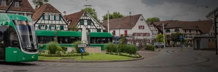 Region Allschwil