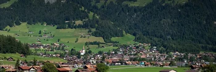 Frutigen-Niedersimmental