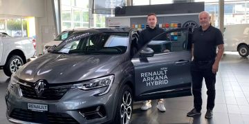 AUTOHAUS Thun-Nord AG Steffisburg