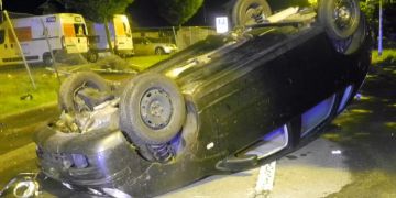 Unfall