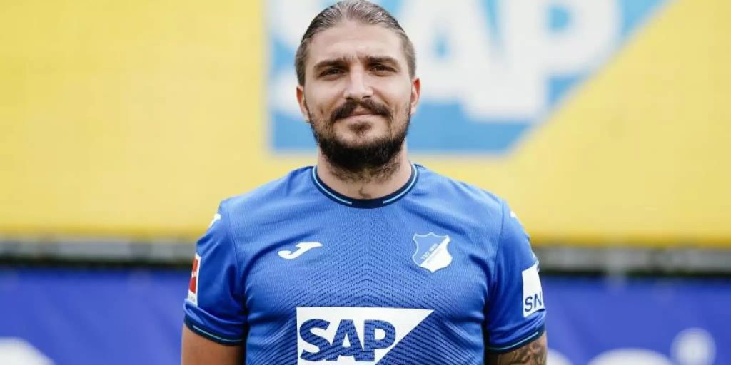 Hoffenheim verleiht Stafylidis nach Bochum