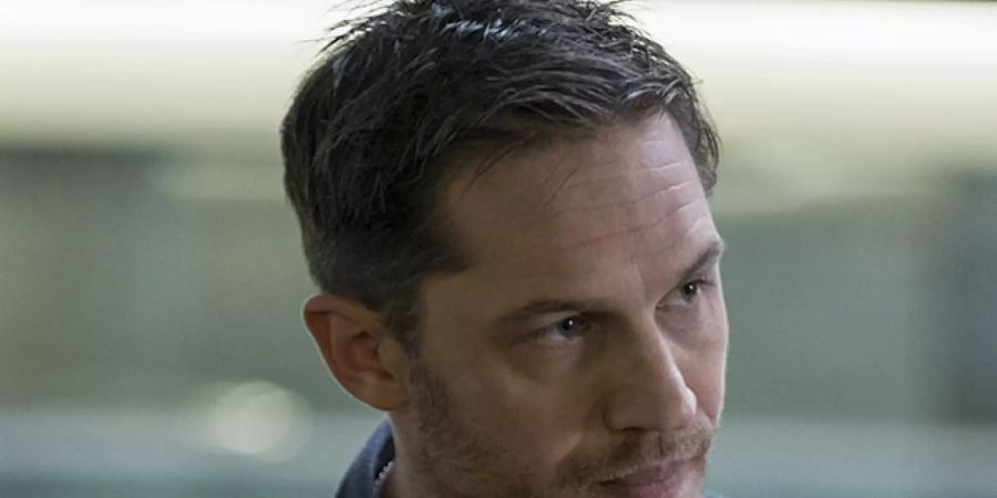 Tom Hardy