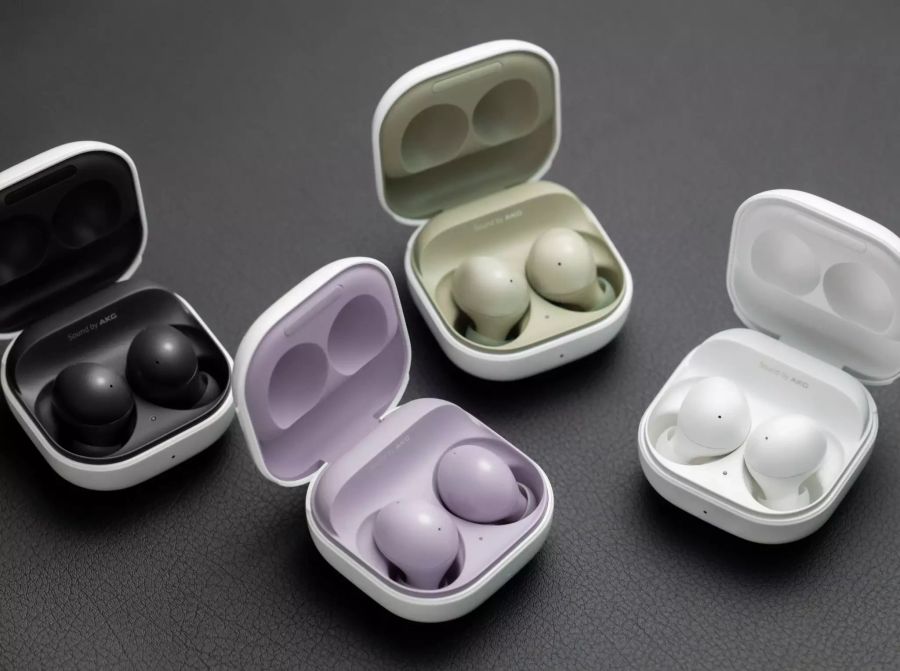 Samsung Galaxy Buds2