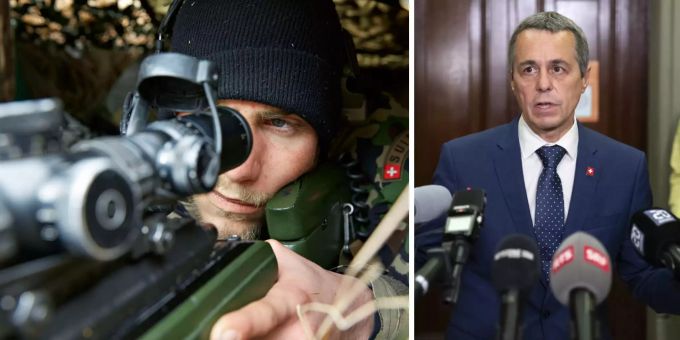 Flucht aus Kabul - Mysteriöser Schweizer Armeeeinsatz aus Usbekistan