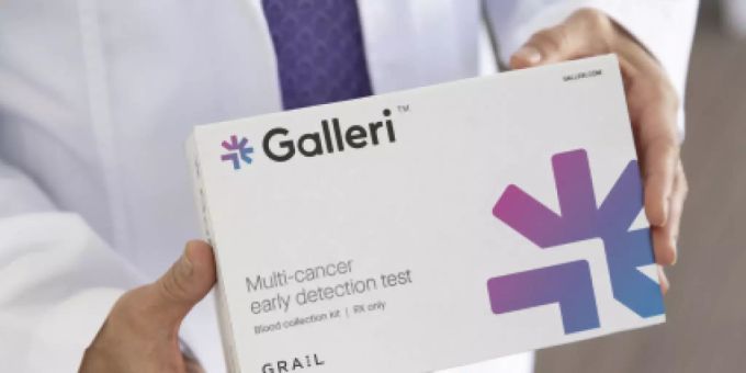 Eine US-Firma bietet einen Bluttest an, der 50 Krebsarten diagnostizieren soll. Die Anpreisung «early detection» ist freilich irreführend, denn der Test erzielt nur in fortgeschrittenen Stadien hohe Trefferquoten. Experten halten die Markteinführung auch sonst für für voreilig (Pressebild). Krebs