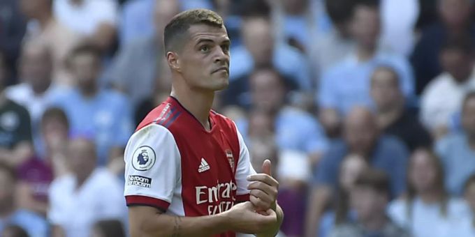 Kommentar - Das Xhaka-Bashing ist total fehl am Platz!
