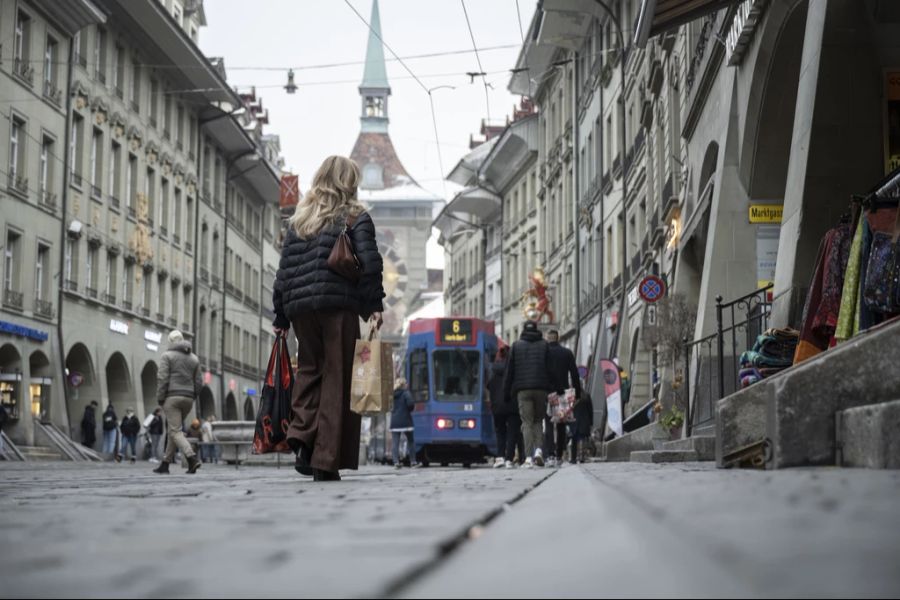 Stadt Bern