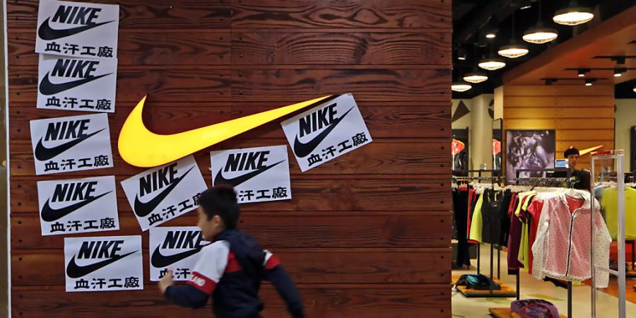 Nike