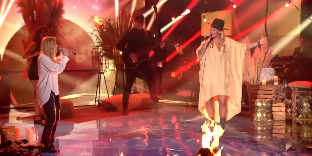 Voice Auf Germany Voice Auf Germany