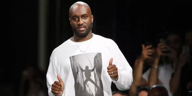 Virgil Abloh