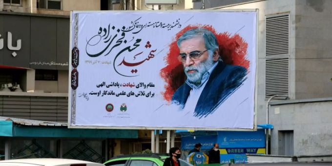 Ende von Inspektionen - Irans Regierung lehnt Plan des Parlaments ab